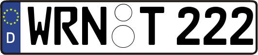 WRN-T222