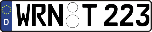 WRN-T223