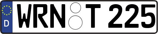 WRN-T225