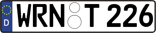 WRN-T226
