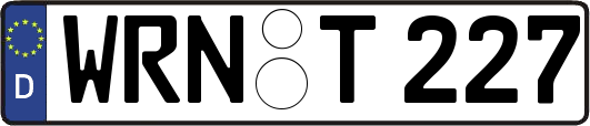 WRN-T227