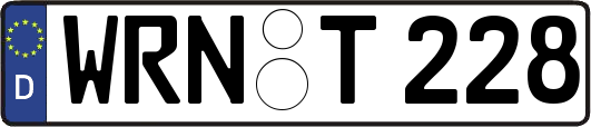 WRN-T228