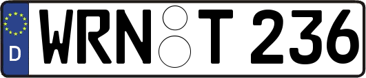 WRN-T236