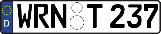 WRN-T237