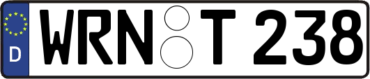 WRN-T238