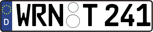 WRN-T241