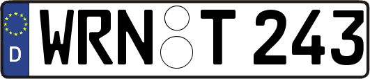 WRN-T243