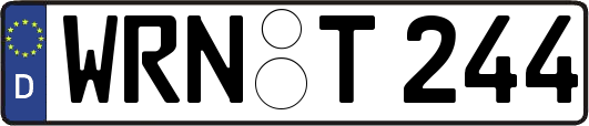 WRN-T244