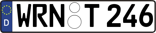 WRN-T246