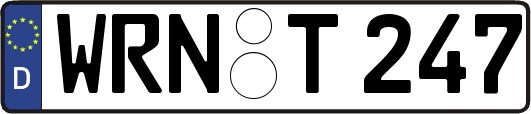 WRN-T247