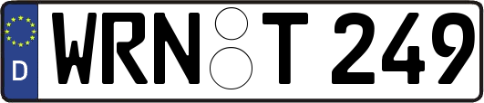 WRN-T249