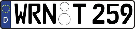 WRN-T259