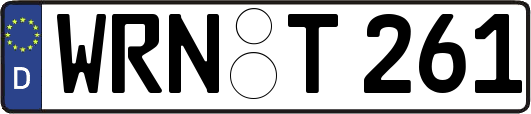 WRN-T261