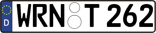 WRN-T262
