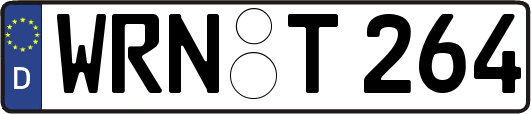 WRN-T264