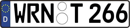WRN-T266