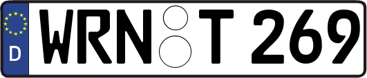 WRN-T269