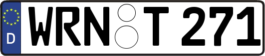 WRN-T271