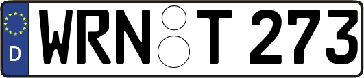 WRN-T273