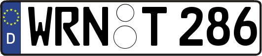 WRN-T286