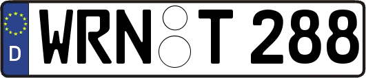 WRN-T288