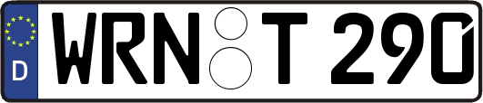 WRN-T290