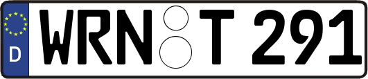WRN-T291