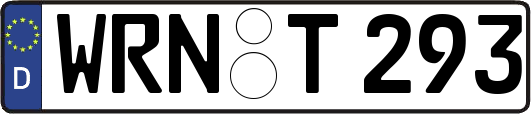 WRN-T293