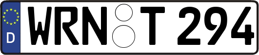 WRN-T294