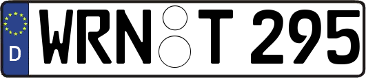WRN-T295
