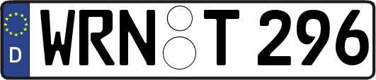 WRN-T296