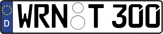WRN-T300