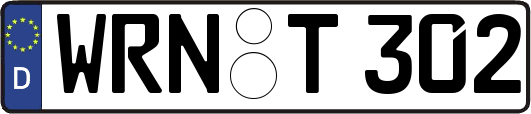 WRN-T302