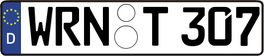 WRN-T307
