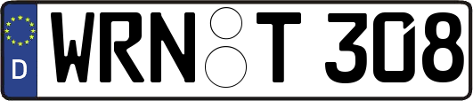 WRN-T308