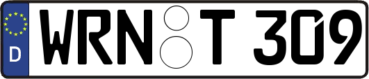WRN-T309