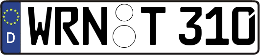 WRN-T310