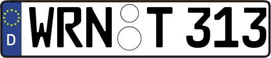 WRN-T313