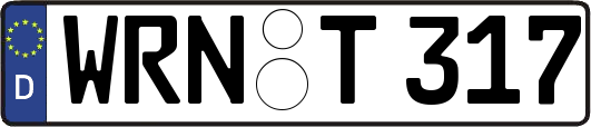 WRN-T317