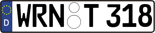WRN-T318