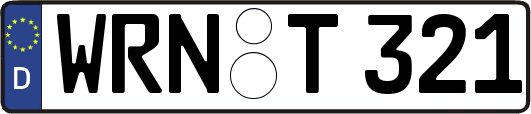 WRN-T321