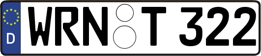 WRN-T322