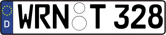 WRN-T328