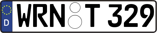WRN-T329