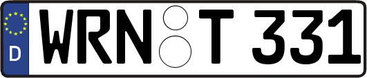 WRN-T331