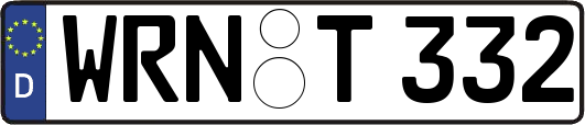 WRN-T332