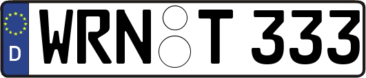 WRN-T333
