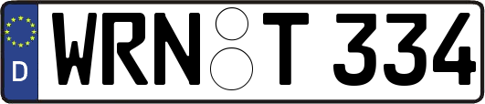 WRN-T334
