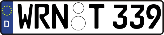 WRN-T339