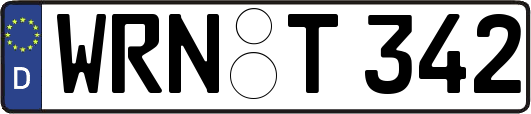 WRN-T342